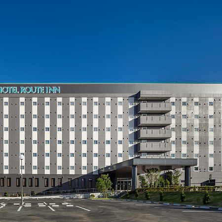 Hotel Route-Inn Kashiwa Minami -Kokudo 16Gouzoi- Ngoại thất bức ảnh