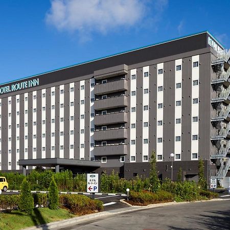 Hotel Route-Inn Kashiwa Minami -Kokudo 16Gouzoi- Ngoại thất bức ảnh