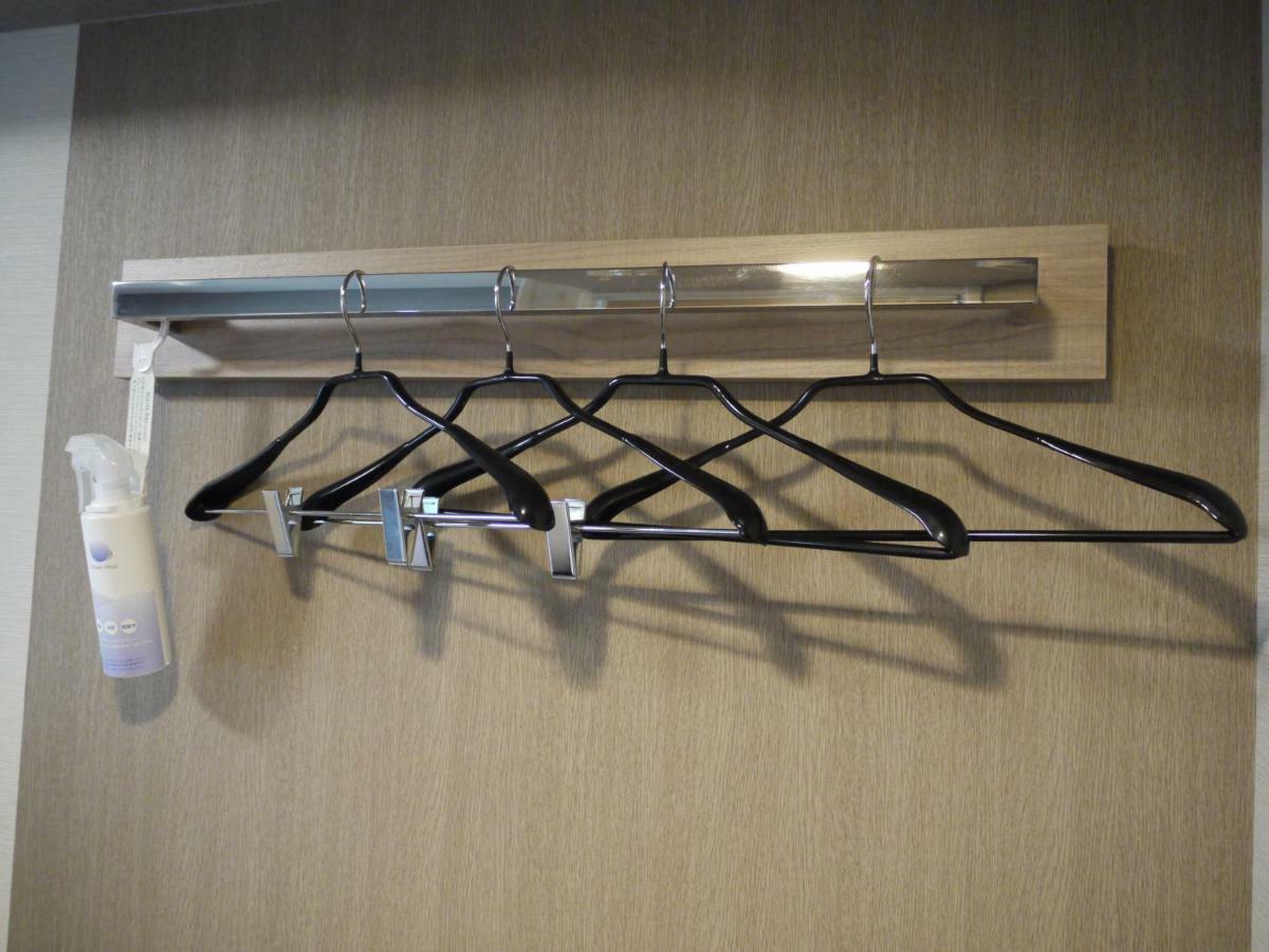 Hotel Route-Inn Kashiwa Minami -Kokudo 16Gouzoi- Ngoại thất bức ảnh