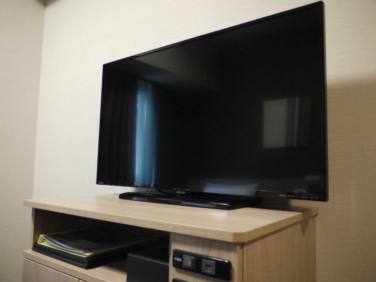 Hotel Route-Inn Kashiwa Minami -Kokudo 16Gouzoi- Ngoại thất bức ảnh